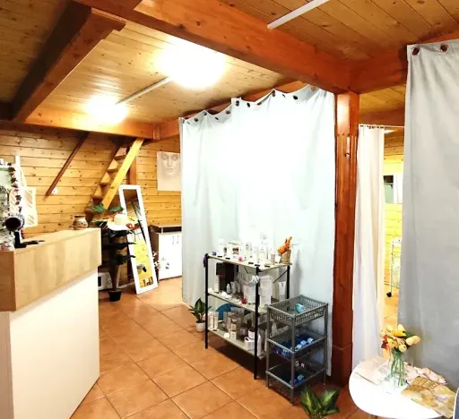 Pronájem obchodního prostoru, Chrudim, Fibichova, 33 m2