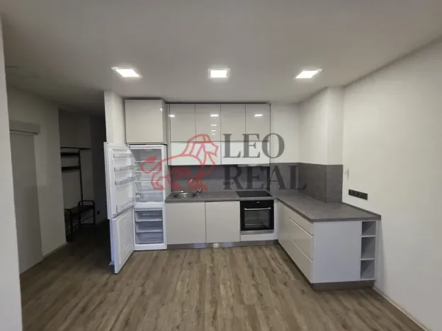 Pronájem bytu 2+kk, Praha - Krč, Za Zelenou liškou, 55 m2
