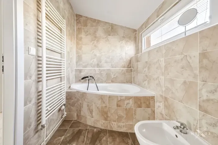 Pronájem rodinného domu, Hostouň, U Tvrze, 117 m2