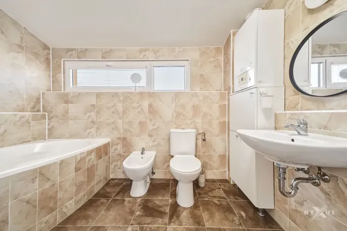 Pronájem rodinného domu, Hostouň, U Tvrze, 117 m2