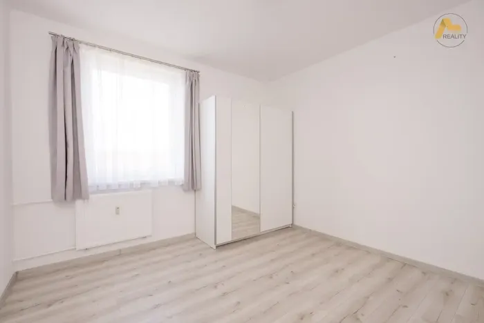 Pronájem bytu 3+1, Vodňany - Vodňany II, Sídl. Škorna, 66 m2