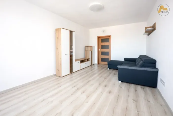 Pronájem bytu 3+1, Vodňany - Vodňany II, Sídl. Škorna, 66 m2