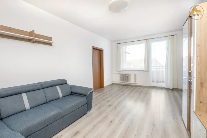 Pronájem bytu 3+1, Vodňany - Vodňany II, Sídl. Škorna, 66 m2
