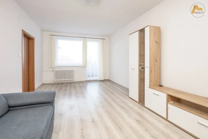 Pronájem bytu 3+1, Vodňany - Vodňany II, Sídl. Škorna, 66 m2