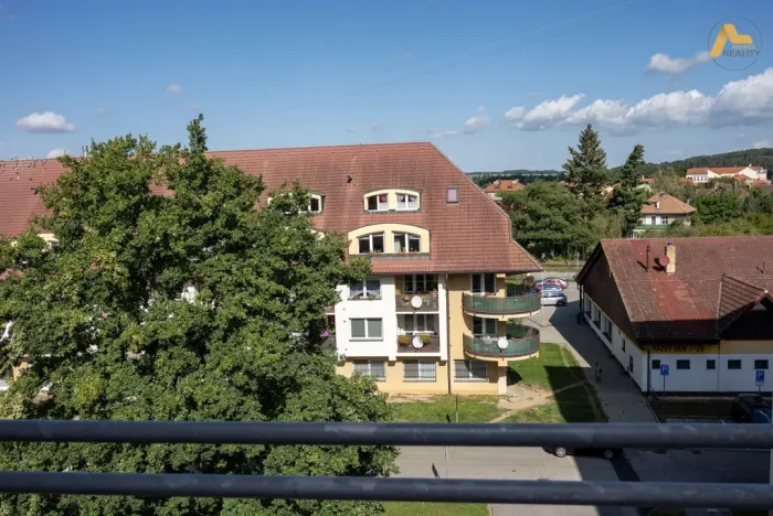 Pronájem bytu 3+1, Vodňany - Vodňany II, Sídl. Škorna, 66 m2