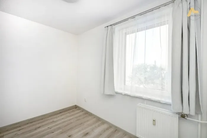 Pronájem bytu 3+1, Vodňany - Vodňany II, Sídl. Škorna, 66 m2