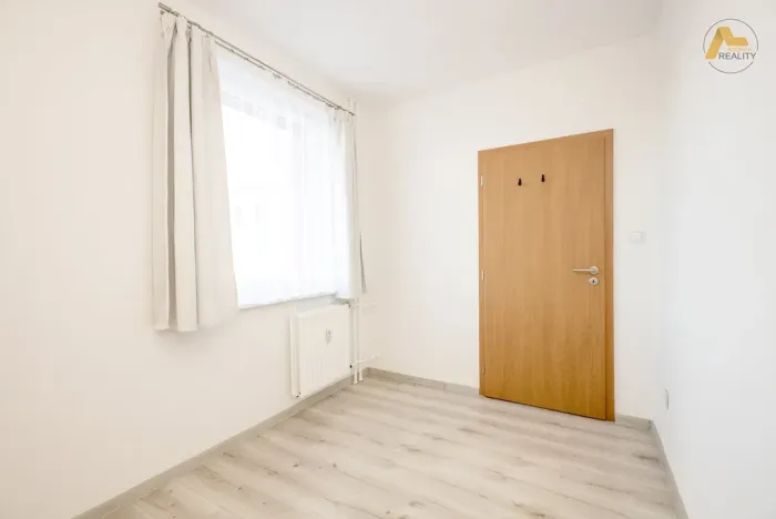 Pronájem bytu 3+1, Vodňany - Vodňany II, Sídl. Škorna, 66 m2
