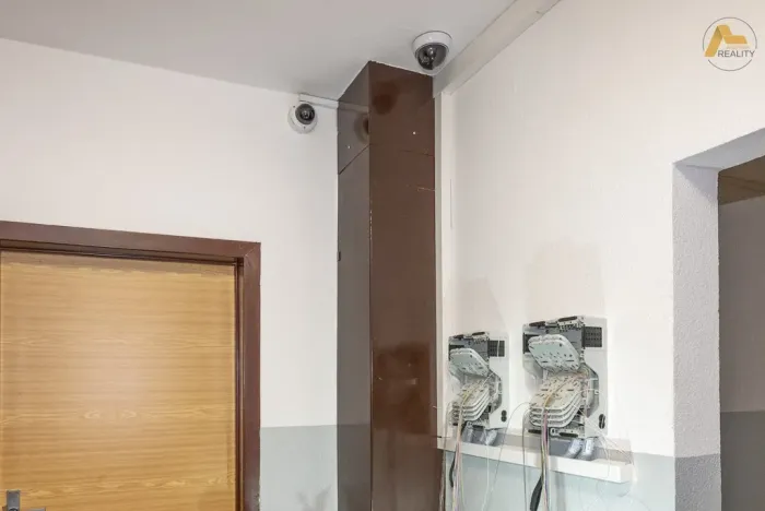 Pronájem bytu 3+1, Vodňany - Vodňany II, Sídl. Škorna, 66 m2