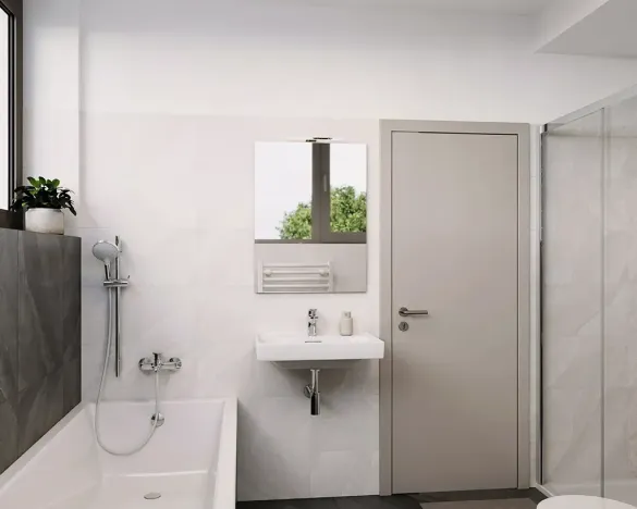 Prodej bytu 4+kk, Znojmo, 90 m2