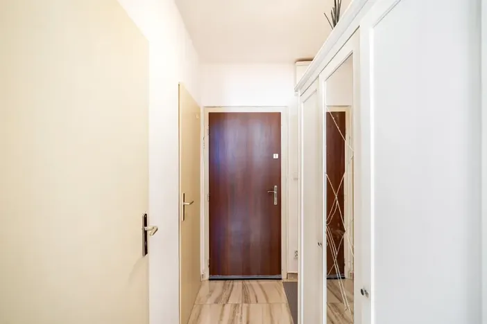 Prodej bytu 1+kk, Praha, Štúrova, 20 m2