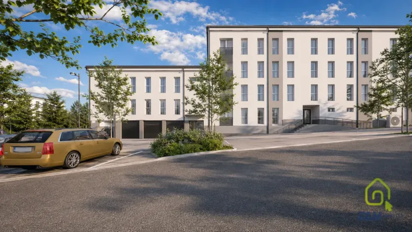Prodej bytu 3+kk, Sokolov, 65 m2