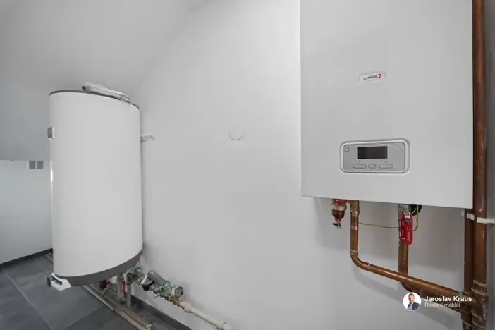 Prodej rodinného domu, Nová Paka, Tovární, 134 m2