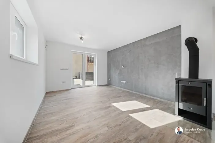 Prodej rodinného domu, Nová Paka, Tovární, 134 m2