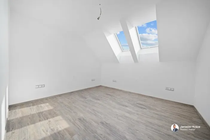 Prodej rodinného domu, Nová Paka, Tovární, 134 m2