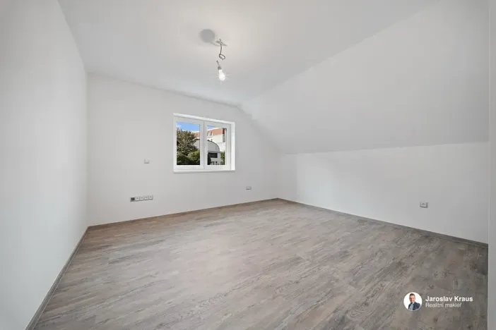 Prodej rodinného domu, Nová Paka, Tovární, 134 m2