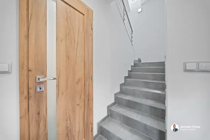 Prodej rodinného domu, Nová Paka, Tovární, 134 m2