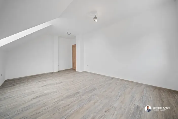 Prodej rodinného domu, Nová Paka, Tovární, 134 m2