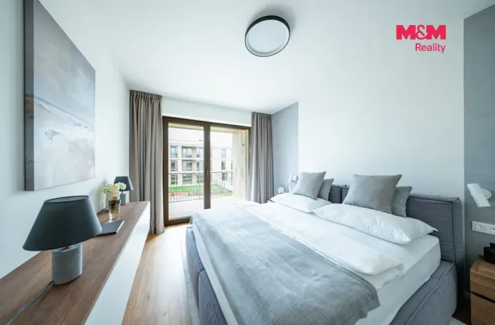 Prodej bytu 2+kk, Brandýs nad Labem-Stará Boleslav, Dřevčická, 46 m2