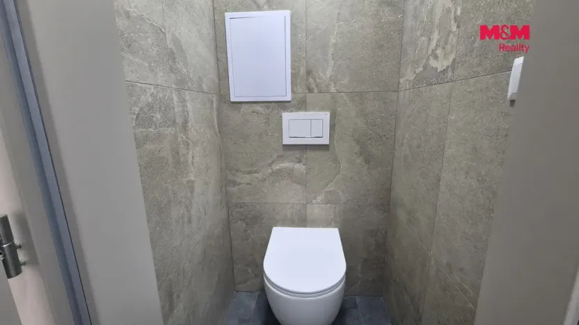 Prodej bytu 2+1, Rožnov pod Radhoštěm, Dubková, 52 m2