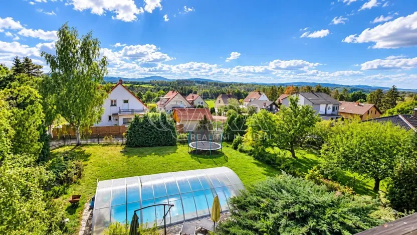 Prodej rodinného domu, Bukovany, 279 m2