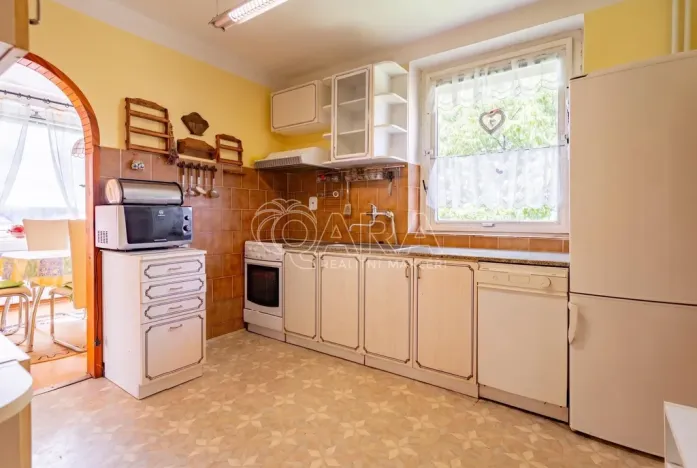 Prodej rodinného domu, Bukovany, 279 m2