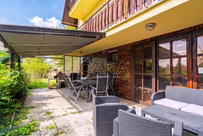 Prodej rodinného domu, Bukovany, 279 m2