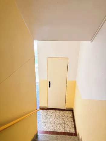 Prodej bytu 2+1, Šumperk, Březinova, 53 m2