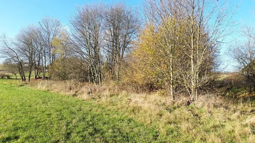 Prodej pozemku pro bydlení, Hynčina, 2595 m2