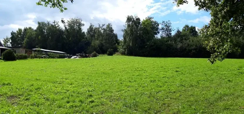 Prodej komerčního pozemku, Mohelnice, 4599 m2