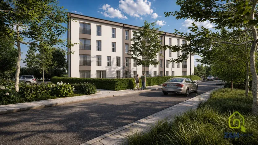 Prodej bytu 3+kk, Sokolov, 71 m2