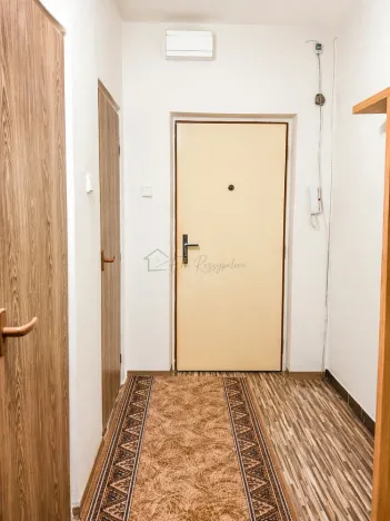 Prodej bytu 3+1, Vsetín, Luh, 60 m2