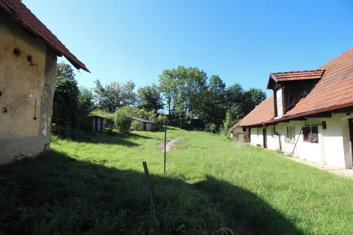 Prodej rodinného domu, Kaliště, 200 m2