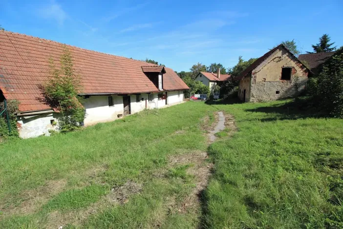 Prodej rodinného domu, Kaliště, 200 m2