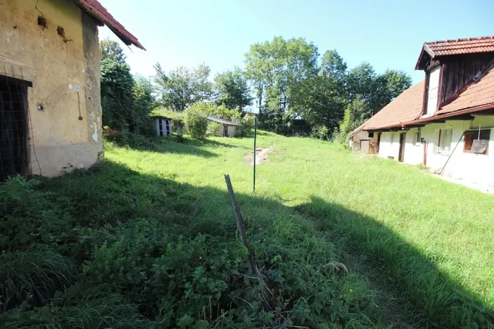 Prodej rodinného domu, Kaliště, 200 m2