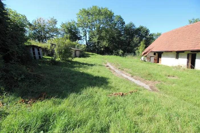 Prodej rodinného domu, Kaliště, 200 m2