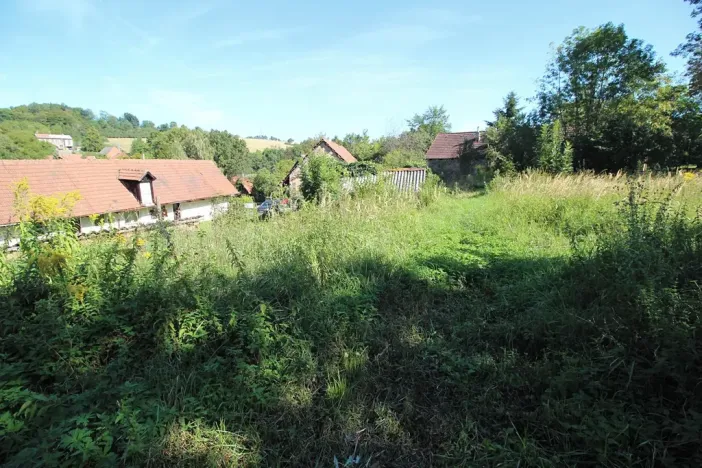 Prodej rodinného domu, Kaliště, 200 m2