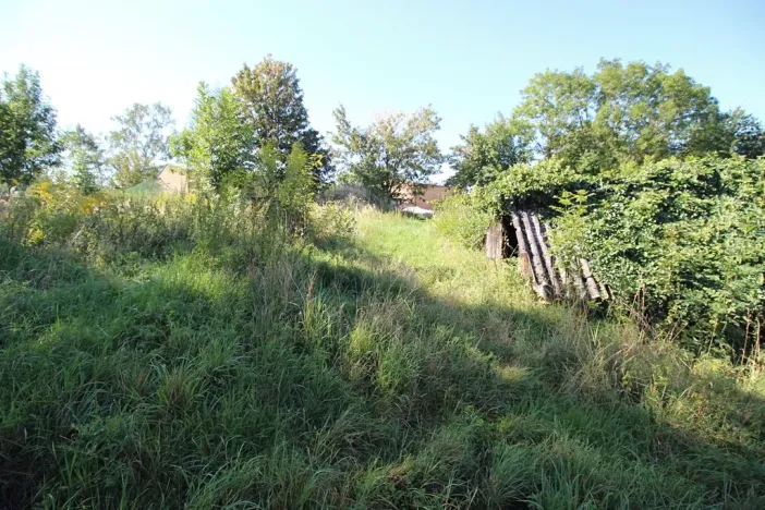 Prodej pozemku pro bydlení, Kaliště, 1836 m2