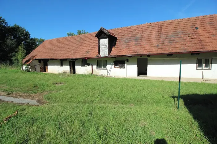 Prodej chalupy, Kaliště, 150 m2