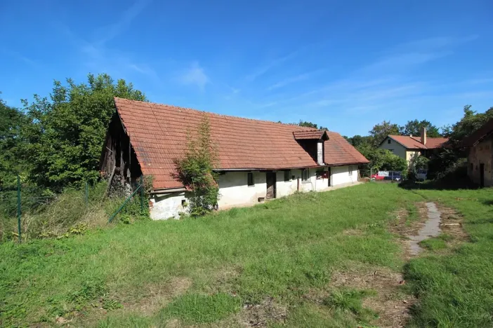 Prodej chalupy, Kaliště, 150 m2
