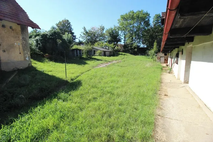 Prodej chalupy, Kaliště, 150 m2
