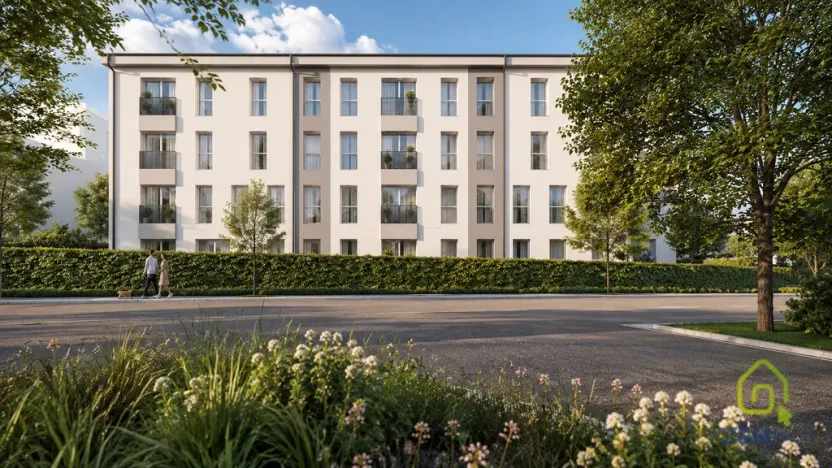 Prodej bytu 3+kk, Sokolov, 71 m2
