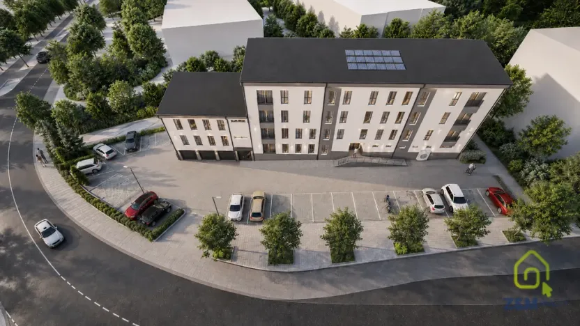 Prodej bytu 3+kk, Sokolov, 71 m2