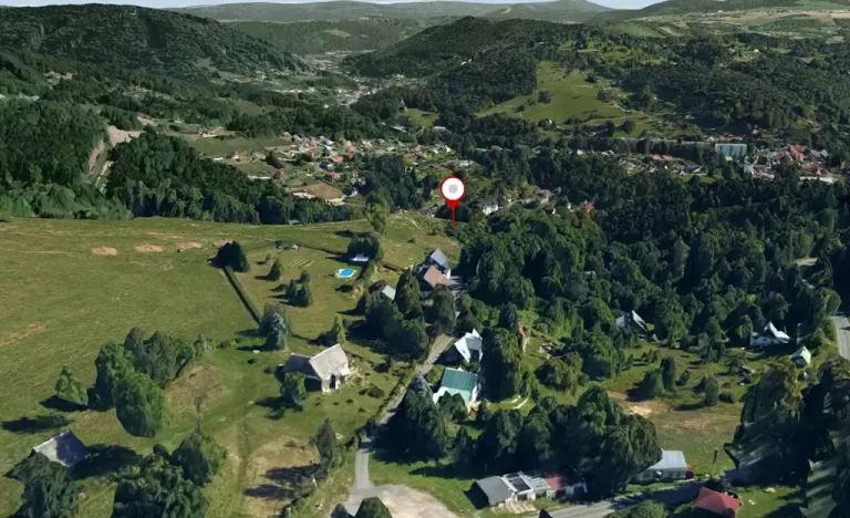 Prodej louky, Albrechtice v Jizerských horách, 4160 m2