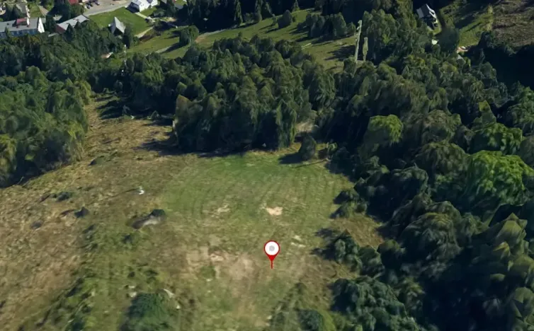 Prodej louky, Albrechtice v Jizerských horách, 4160 m2