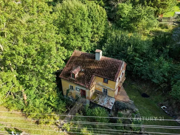 Prodej rodinného domu, Děčín, 68 m2