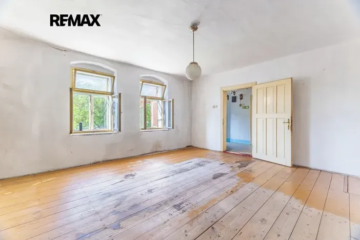 Prodej rodinného domu, Hejná, 80 m2