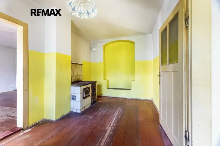 Prodej rodinného domu, Hejná, 80 m2