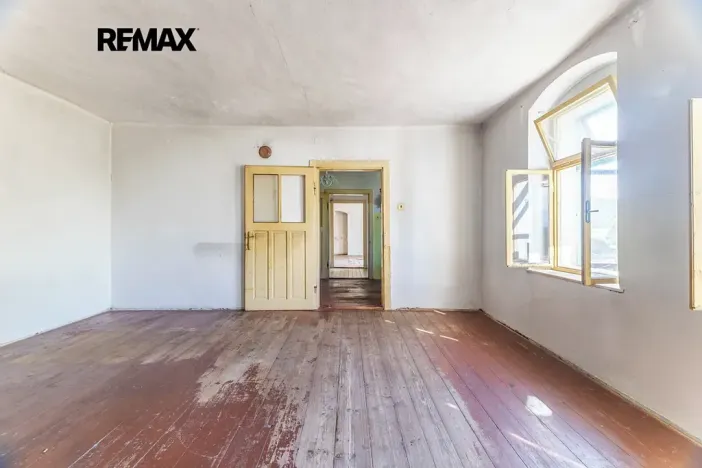 Prodej rodinného domu, Hejná, 80 m2