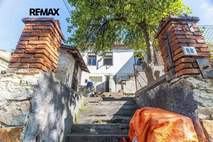 Prodej rodinného domu, Hejná, 80 m2
