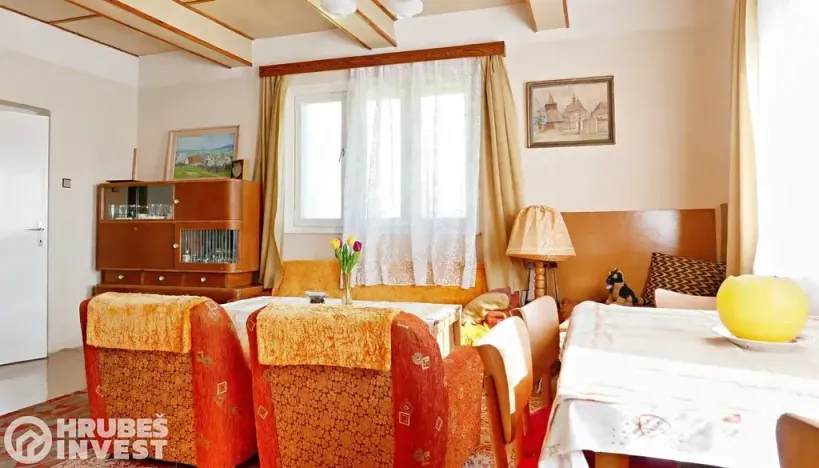 Prodej rodinného domu, Nový Bydžov, 165 m2